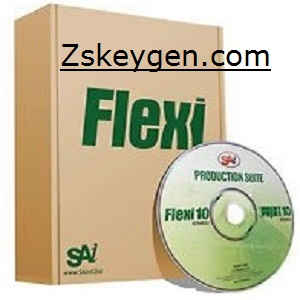 flexisign 10 serial